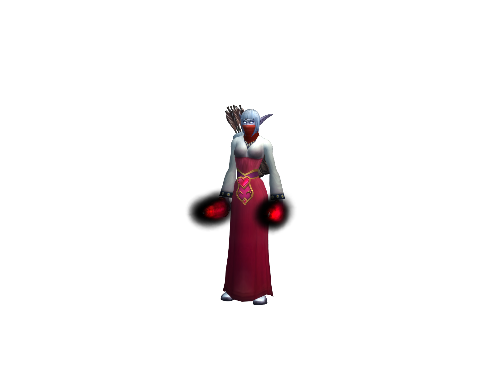 Cksfkcnfehd 3D character render