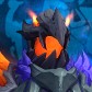 Meanderthal avatar