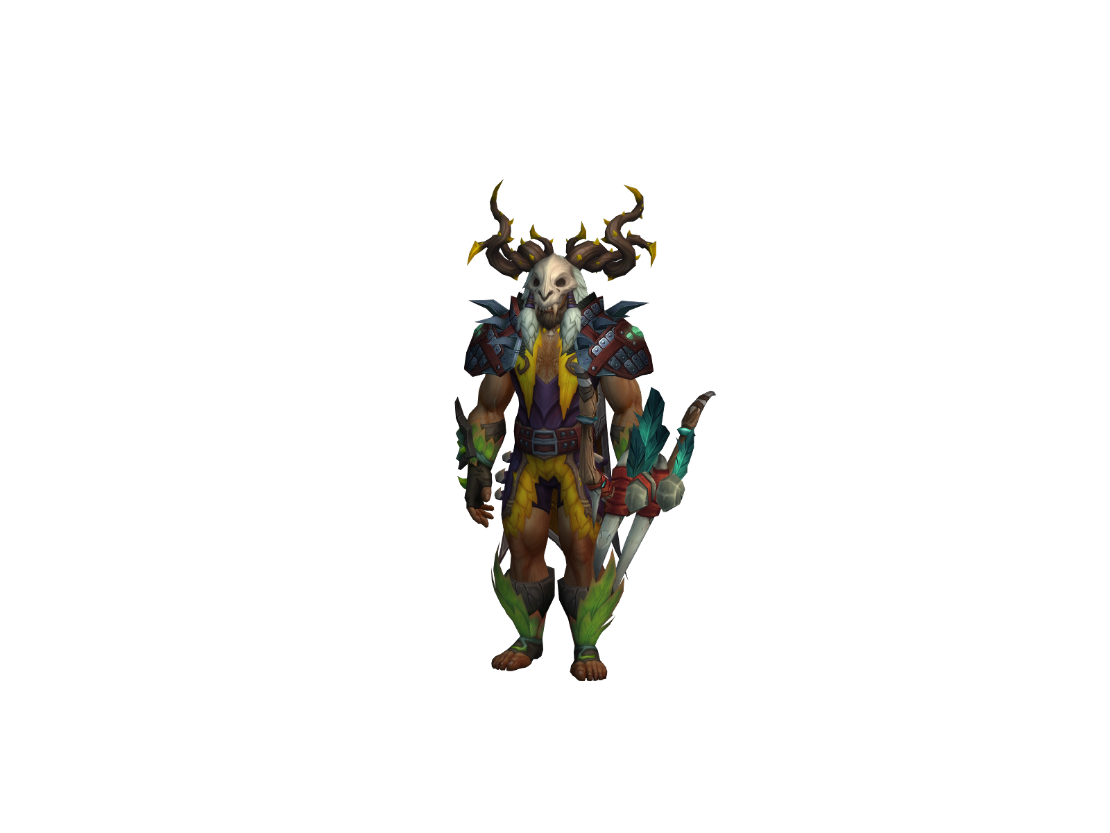 Cavemane