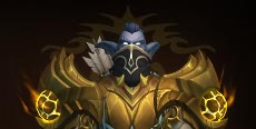 Skoroz's icon