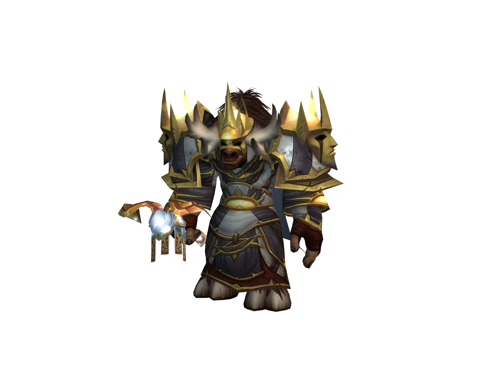Wasuhdu 3D character render