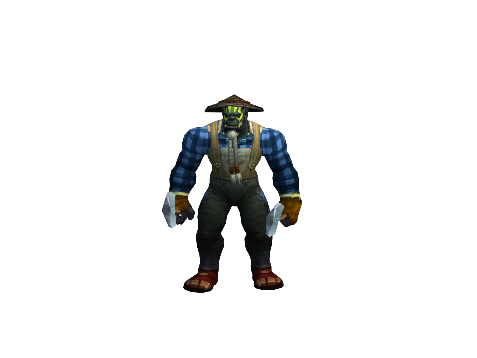 Yungmõnk