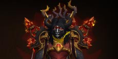Bélíál's icon