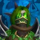 Tumescence avatar