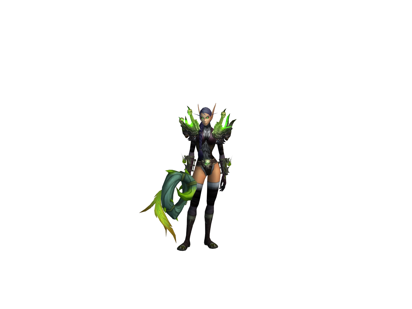 Allydorei