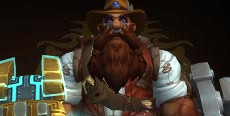 Foxerone's icon