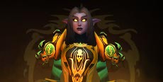 Shazdo's icon