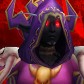 Vixmah avatar