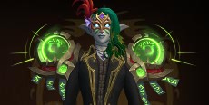 Alaantal's icon