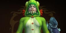Shammârgera's icon