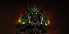 Stolen's icon