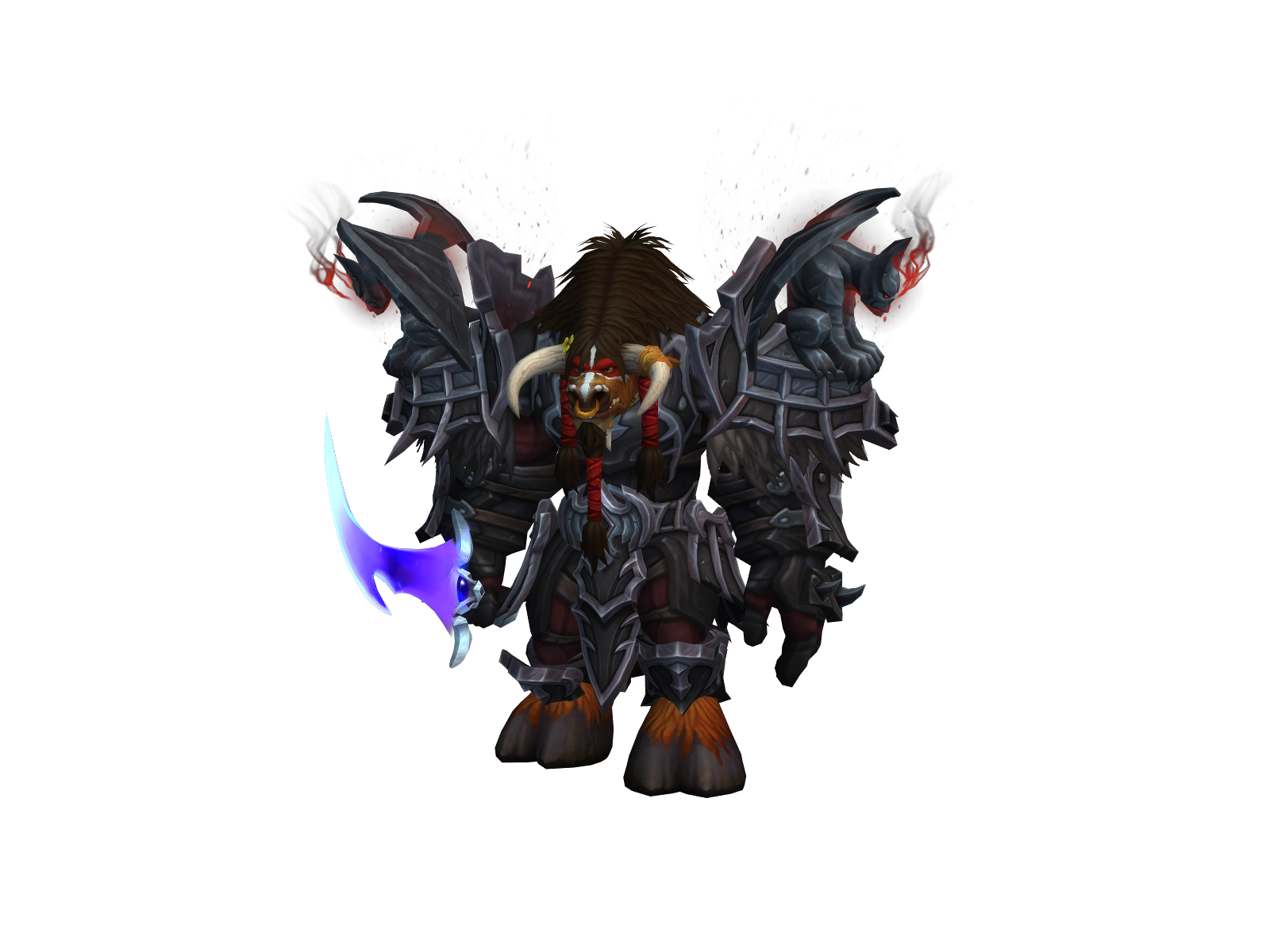 Oncenerfed