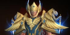 Kronié's icon