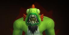 Ólaf's icon