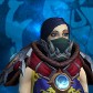 Dequantis avatar