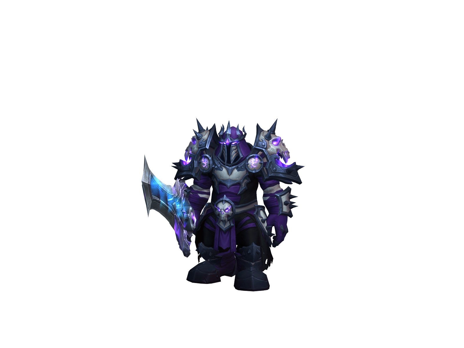 Hewyknight