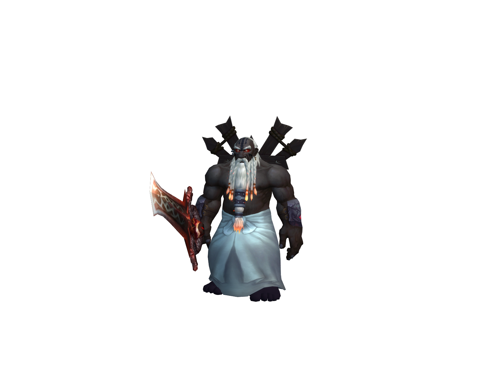 Littal's Protection Paladin PvE Build