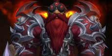 Baldey's icon
