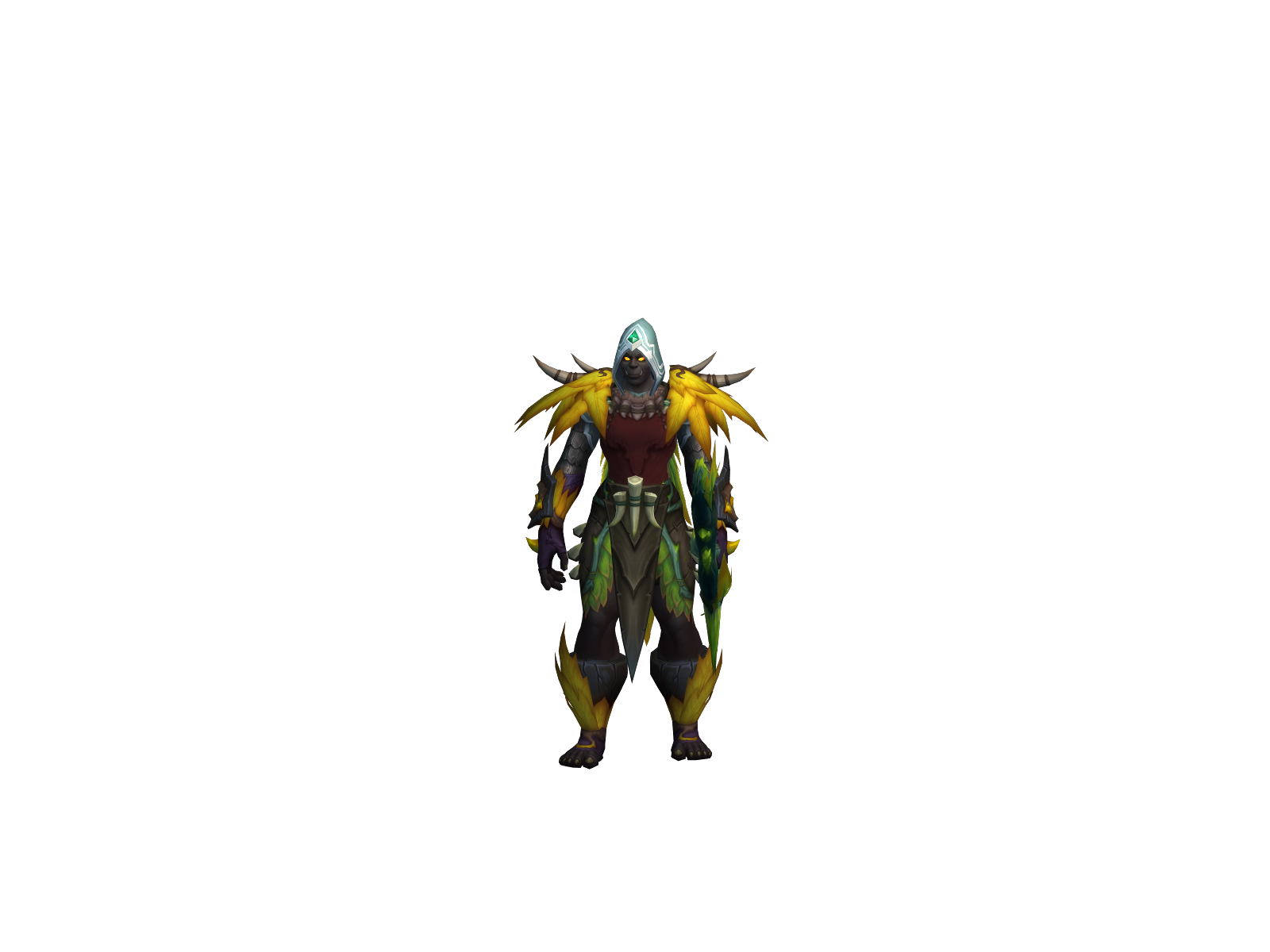Yopegomucho