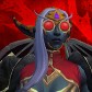 Mondertiera portrait