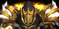 Haerper's icon