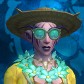 Zereyah portrait