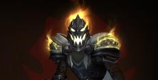 Zézima's icon