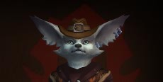 Isneeded's icon