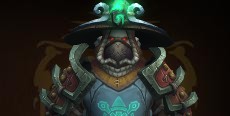 Nolahc's icon