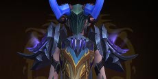 Deificman's icon