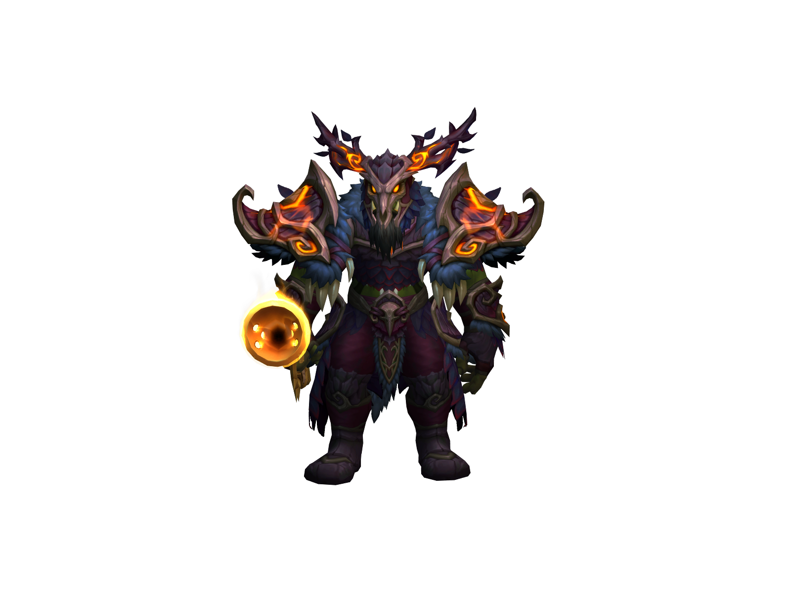Thunderbúll