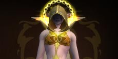 Vampirê's icon