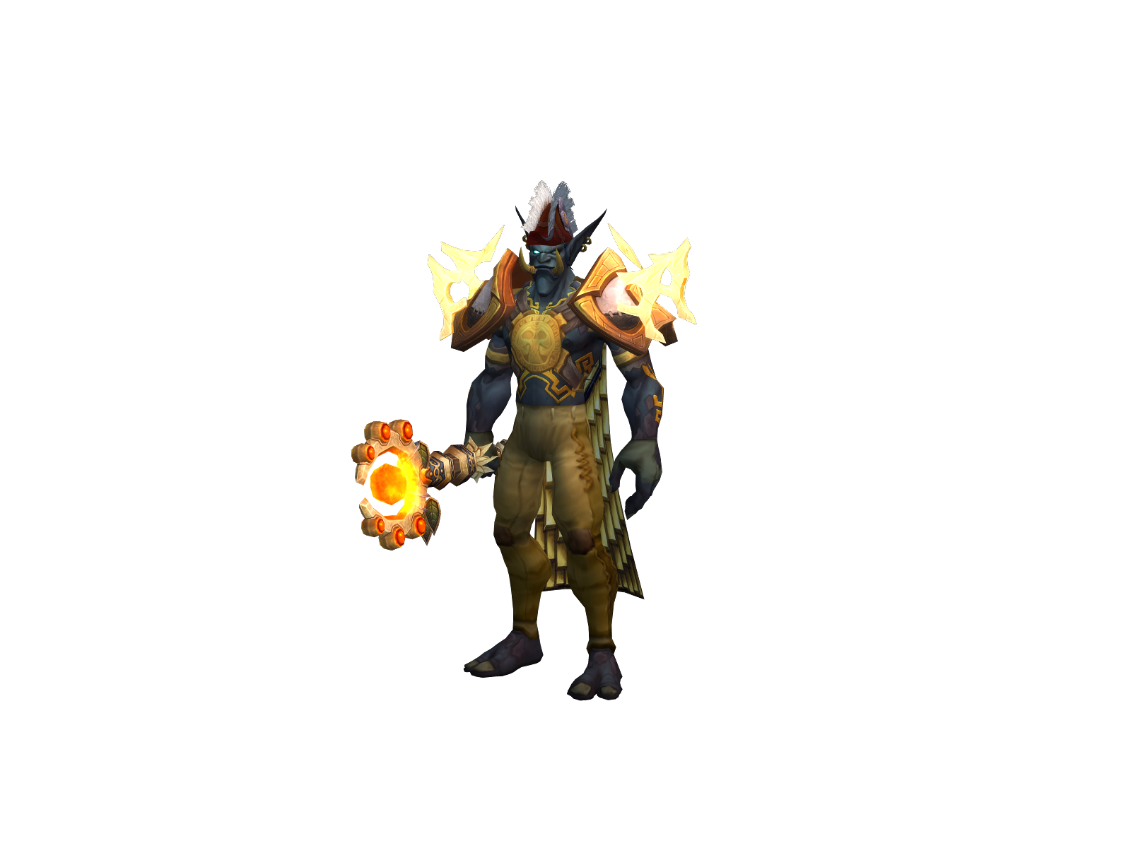 Clonedruid