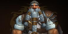 Gigabeard's icon