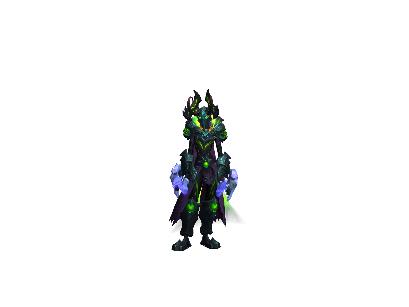 Demonthorne