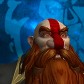 Swivelchair profile icon