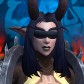 Sëmpitërnal avatar