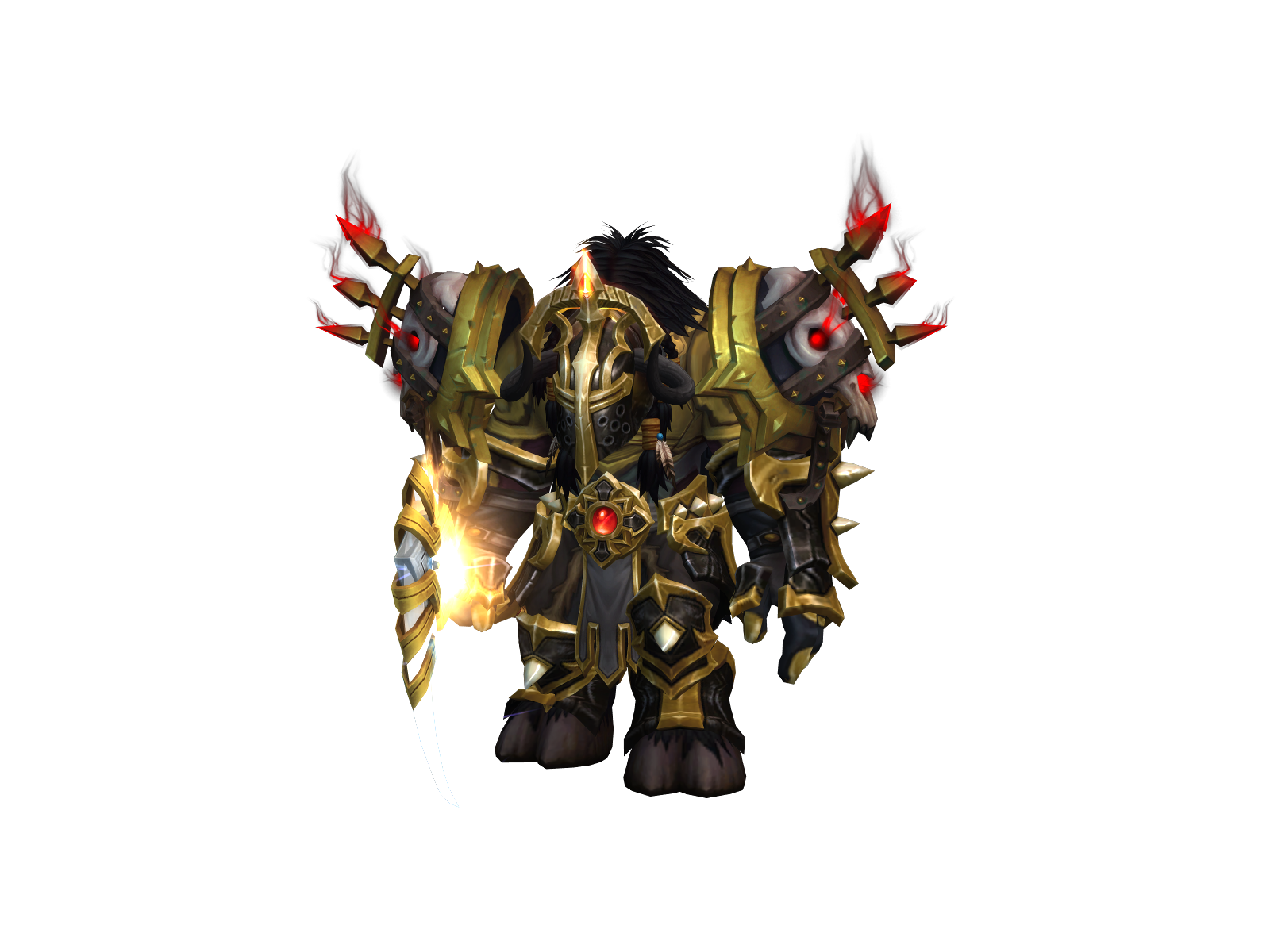 Kruelscythe