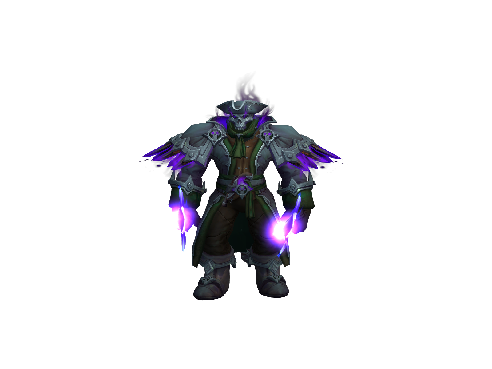 Lostfromlite 3D character render