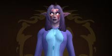 Purranormal's icon