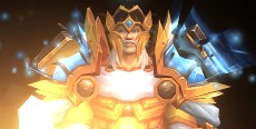Cøkezero's icon