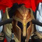 Telksbane avatar