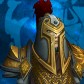 Solarzurian avatar