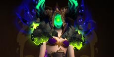 Jujuwarlock's icon