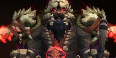 Drennàn's icon