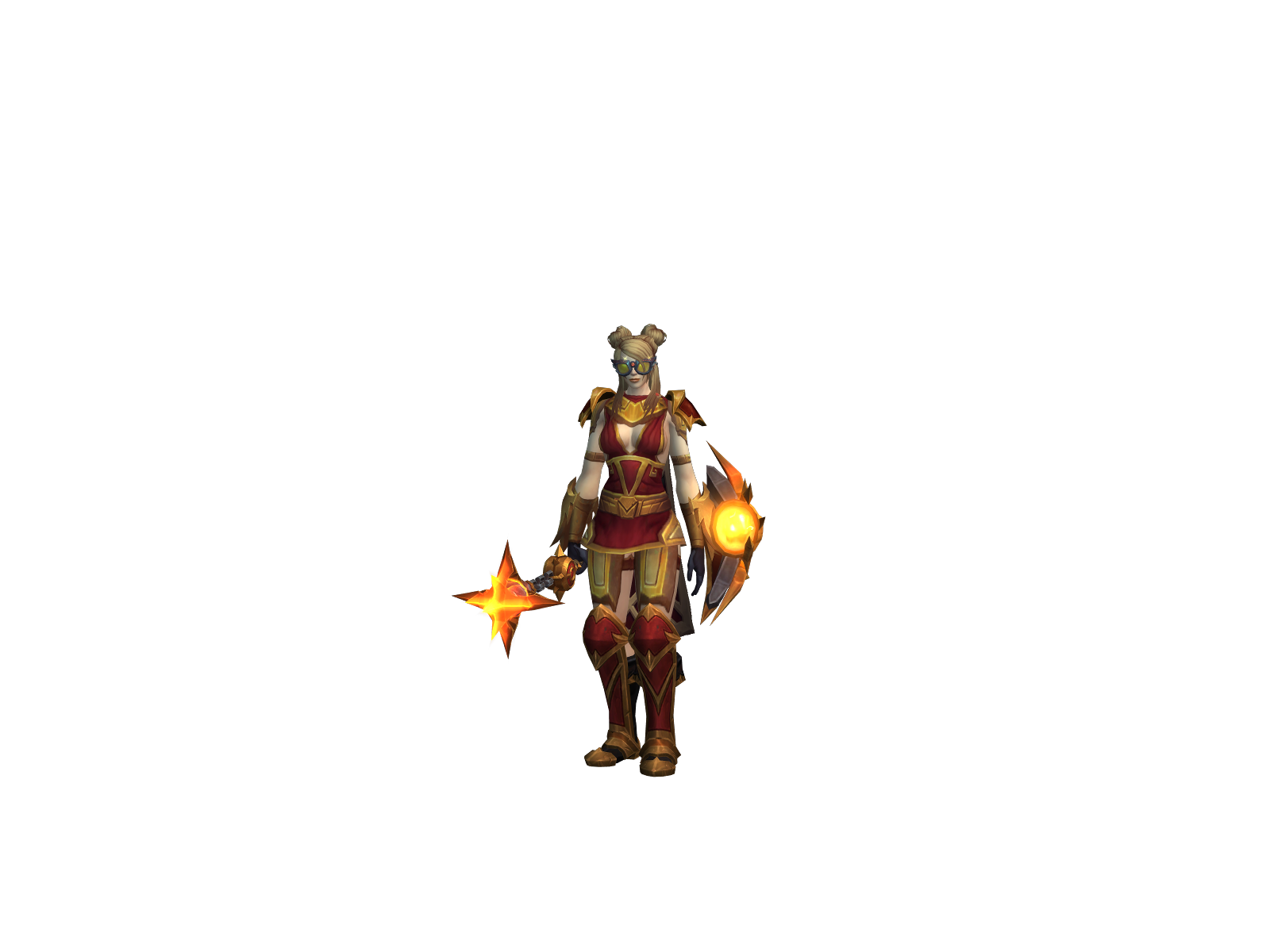 Nookinfuts 3D character render