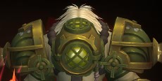 Retm's icon