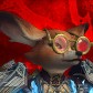 Fluffytotems