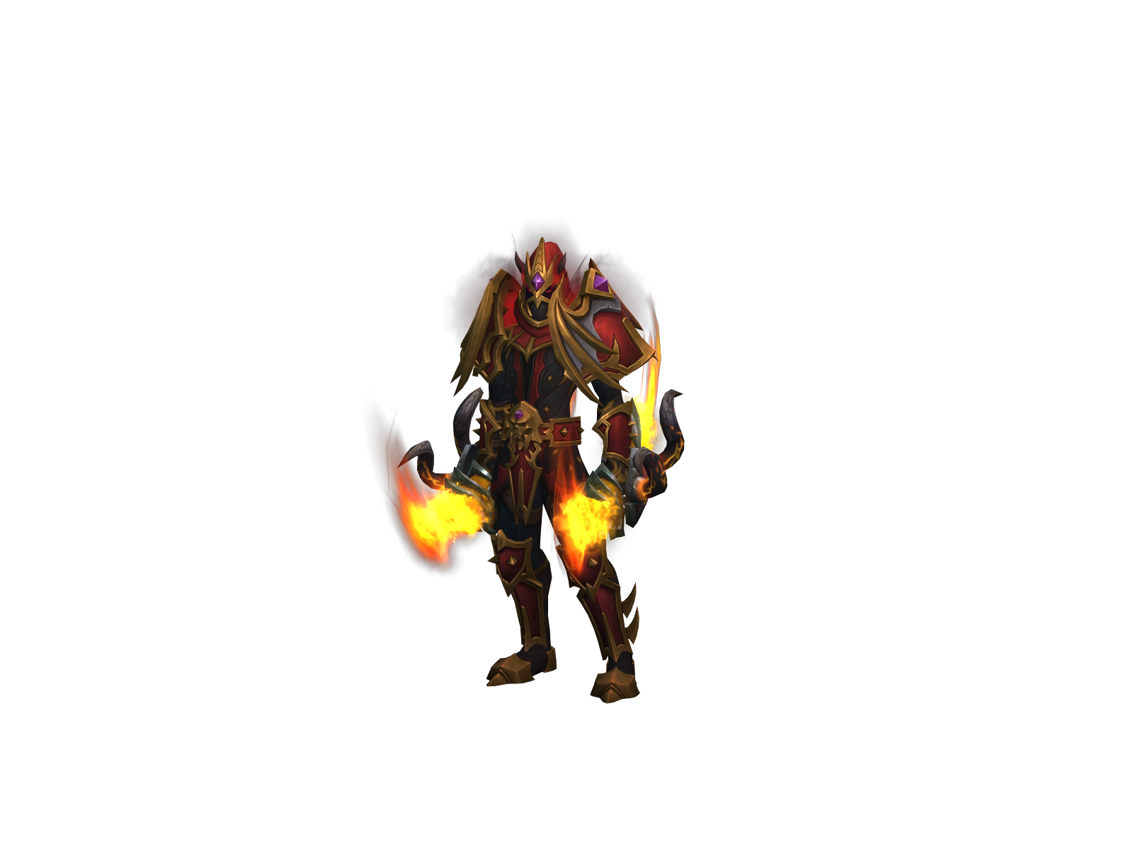 Foxwell 3D character render