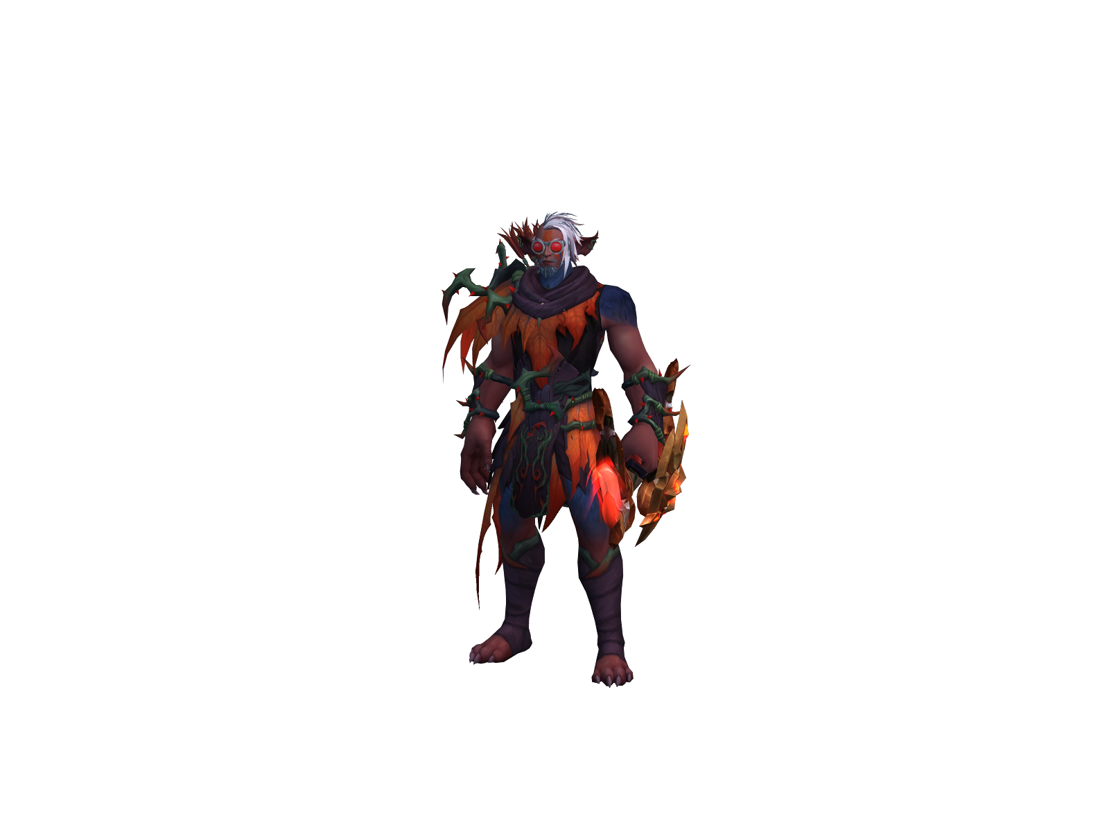 Harahunt
